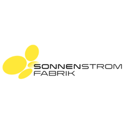 ecosynergy logos sonnenstromfabrik
