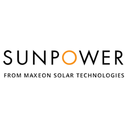 ecosynergy logos sunpower